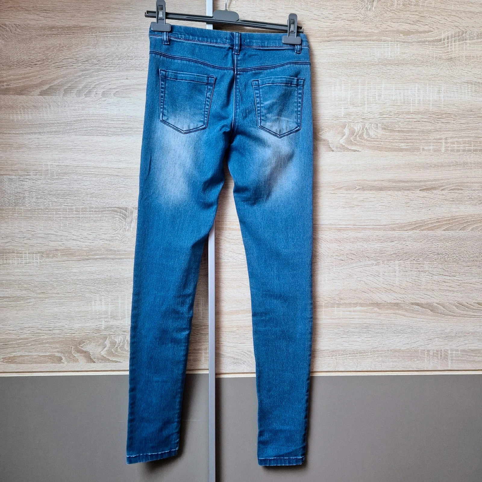 Skinny jeggings – photo 2